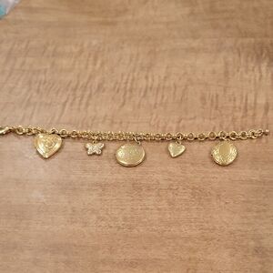 Charm Bracelet